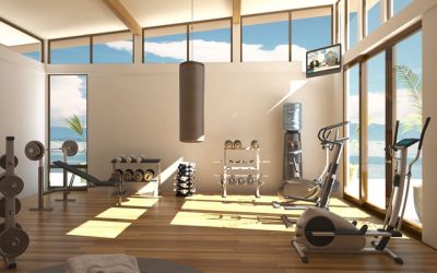 Home Gym Design