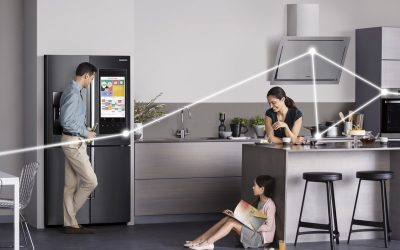 Smart Kitchen