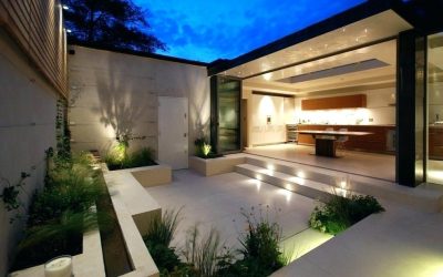 Materiali per outdoor